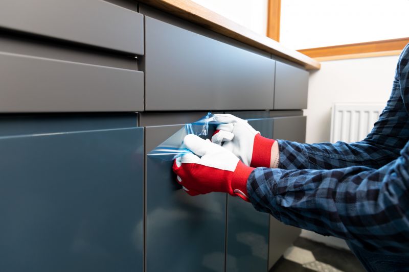 Final Touches and Inspection